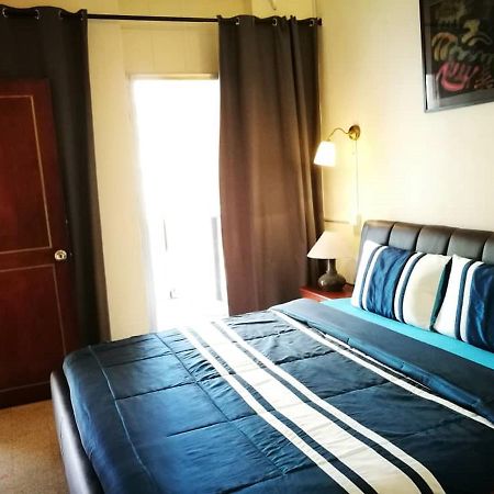 Grocer'S Inn Backpackers Guesthouse Kuala Lumpur Exterior foto